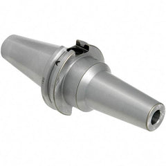 Techniks - Shrink-Fit Tool Holders & Adapters Shank Type: Taper Shank Taper Size: BT30 - Exact Industrial Supply