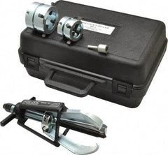 Posi Lock Puller - Hub Puller & Adapter Sets Type: Hub Puller & Adapter Set Minimum Hub Size: 0 (Inch) - Benchmark Tooling