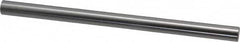 Thomson Industries - 3/8" Diam, 6" Long, Steel Standard Round Linear Shafting - 60-65C Hardness, .3745/.3740 Tolerance - Benchmark Tooling