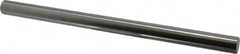 Thomson Industries - 3/4" Diam, 1' Long, Steel Standard Round Linear Shafting - 60-65C Hardness, .7495/.7490 Tolerance - Benchmark Tooling