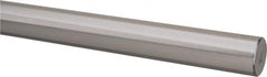 Thomson Industries - 1" Diam, 5' Long, Steel Standard Round Linear Shafting - 60-65C Hardness, .7495/.7490 Tolerance - Benchmark Tooling