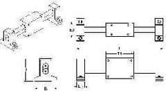 Thomson Industries - Manually Driven Linear Motion System - 12" Long x 1-1/2" Wide - Benchmark Tooling