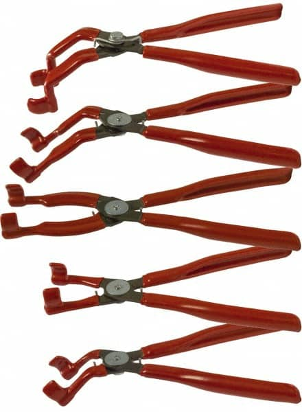 Mag-Mate - 5 Piece Spark Plug Boot Plier Set - Benchmark Tooling