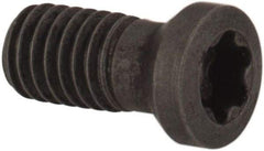 Seco - Torx Plus Lock Screw for Indexable Milling - For Use with Inserts - Benchmark Tooling