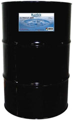 Rustlick - Ultracut 380R, 55 Gal Drum Cutting & Grinding Fluid - Semisynthetic - Benchmark Tooling