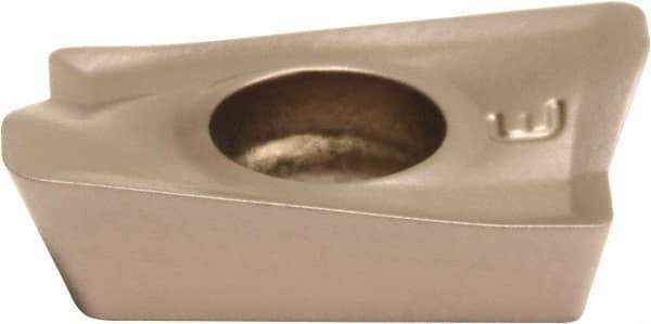 Sumitomo - AXMT170530 Grade ACP200 Carbide Milling Insert - TiAlN/AlCrN Finish, 0.219" Thick, 0.118" Corner Radius - Benchmark Tooling