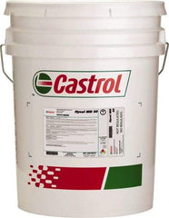 Castrol - Hysol MB 50, 5 Gal Pail Cutting & Grinding Fluid - Water Soluble - Benchmark Tooling