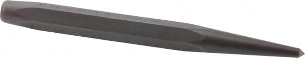 Proto - 11/64" Center Punch - 5-1/4" OAL, Steel - Benchmark Tooling