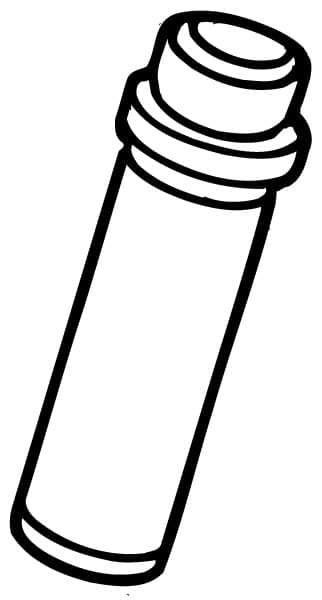 Sandvik Coromant - Pin for Indexable Turning Tools - Benchmark Tooling