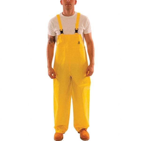 Tingley - Coveralls & Overalls   Garment Style: Bib Overall    Garment Type: Flame Resistant/Retardant - Benchmark Tooling