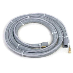 Clarke - 15' Hose Length, Carpet Cleaning Hose - Use with Clarke EX30 & EX40 - Benchmark Tooling