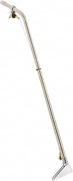 Clarke - 12" Carpet Cleaning Wand - Use with Clarke EX30 & EX40 - Benchmark Tooling