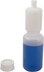 Dynalon Labware - 500 ml Polyethylene Screw-On Bottle - Benchmark Tooling