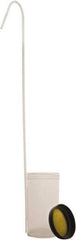 Dynalon Labware - 250 ml Polystyrene Short Dipper - 13" Long Handle - Benchmark Tooling