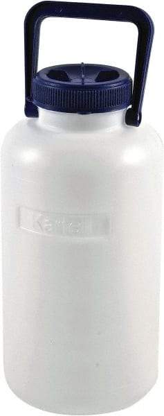 Dynalon Labware - 5 L Carboy - Polyethylene, Translucent - Benchmark Tooling