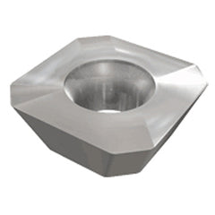 SEMW 43AFTN - Benchmark Tooling