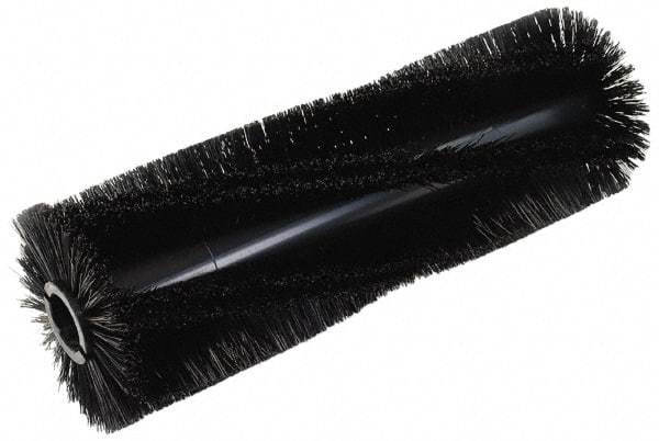 Clarke - 20" Long Sweeper Main Broom - Soft Bristles, For Use with BSW28 Sweeper - Benchmark Tooling