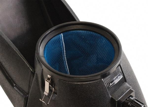 Clarke - Vacuum Cleaner Filter Basket - For Summit Pro 18 Wet/Dry Vacuum - Benchmark Tooling