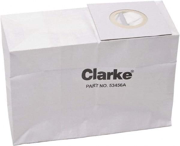 Clarke - Paper Vacuum Bag - For ComfortPak 6 - Benchmark Tooling