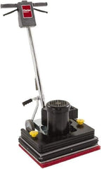 Clarke - 20" Cleaning Width, Electric Multi Purpose Floor Machine - 1.5 hp, 3,450 RPM - Benchmark Tooling