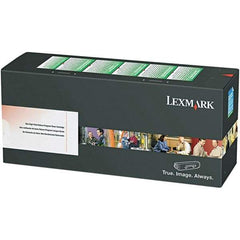 Lexmark - Magenta Toner Cartridge - Use with Lexmark CX510DE, CX410DE, CX410E, CX510DHE, CX510DTHE, CX410DTE, CX310DN, CX310N - Benchmark Tooling