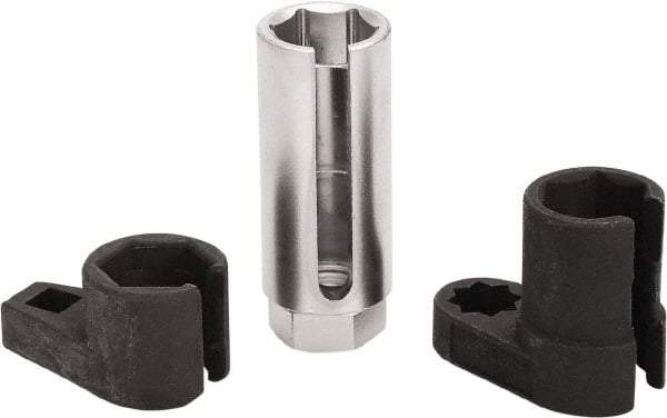 OEM Tools - 1 Piece, Oxygen Sensor Socket - For Use with Most Cars & Light Trucks - Benchmark Tooling