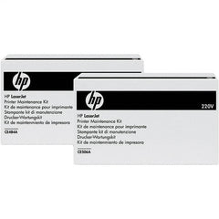 Hewlett-Packard - Transfer & Roller Kit - Use with HP Color LaserJet Enterprise flow M880 Multifunction - Benchmark Tooling