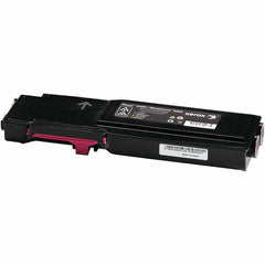 Xerox - Magenta Toner Cartridge - Use with Xerox Phaser 6600, WorkCentre 6605 - Benchmark Tooling