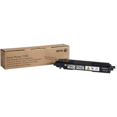Xerox - Waste Cartridge - Use with Xerox Phaser 7100 - Benchmark Tooling