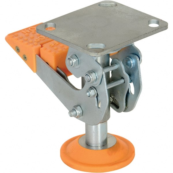 Vestil - Floor Locks PSC Code: 5340 - Benchmark Tooling