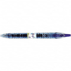 Pilot - Conical Roller Ball Pen - Blue - Benchmark Tooling