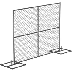 Vestil - Folding Gates & Barricades Type: Barrier - Benchmark Tooling