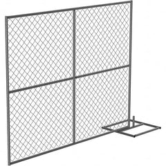 Vestil - Folding Gates & Barricades Type: Barrier - Benchmark Tooling