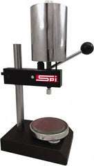 SPI - Shore D Scale, Hardness Tester Stand - Benchmark Tooling