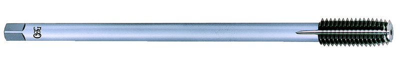 M12x1.25 0 Fl RH8 Carbide Forming Tap-- Bright - Benchmark Tooling