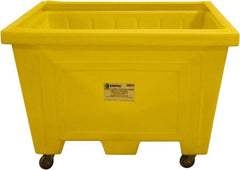 Enpac - Spill Pallets, Platforms, Sumps & Basins Type: Spill Cart Number of Drums: 0 - Benchmark Tooling