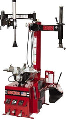 Coats - 50" Tire Diam Tire Changer - 24" Rim - Benchmark Tooling