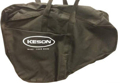 Keson - Distance Measuring Tool Accessories Type: Carrying Case For Use With: MP Large Measuring Wheels - Benchmark Tooling