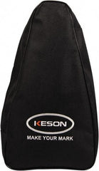 Keson - Distance Measuring Tool Accessories Type: Carrying Case For Use With: RRT Large Measuring Wheels - Benchmark Tooling