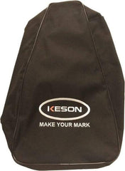 Keson - Distance Measuring Tool Accessories Type: Carrying Case For Use With: RR Large Measuring Wheels - Benchmark Tooling