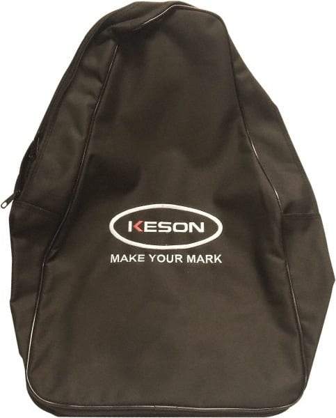 Keson - Distance Measuring Tool Accessories Type: Carrying Case For Use With: RR Small Measuring Wheels - Benchmark Tooling