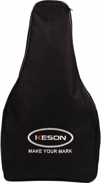 Keson - Distance Measuring Tool Accessories Type: Carrying Case For Use With: RRT Small Measuring Wheels - Benchmark Tooling