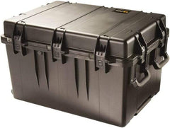 Pelican Products, Inc. - 24-13/32" Wide x 19-19/64" High, Shipping/Travel Case - Black, HPX High Performance Resin - Benchmark Tooling