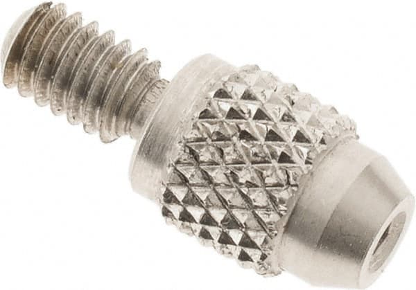 SPI - Drop Indicator Accessories Accessory Type: Thread Conversion For Use With: AGD Dial Indicators - Benchmark Tooling