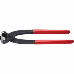 Knipex - Ear Clamp Installation Tools Type: Standard & Side Jaw - Benchmark Tooling