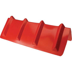 US Cargo Control - Trailer & Truck Cargo Accessories For Use With: Up to 4" Webbing Material: HDPE - Benchmark Tooling