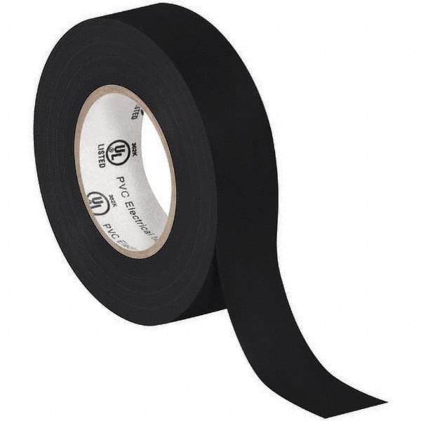 Value Collection - Electrical Tape Width (Inch): 3/4 Length Range: 12 yd. - 35.9 yd. - Benchmark Tooling