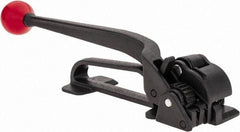 Nifty Products - 1/2" to 3/4" x 0.02" Wide, Tensioner - Use with Steel Strapping - Benchmark Tooling