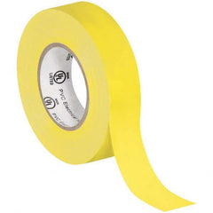 Value Collection - Electrical Tape Width (Inch): 3/4 Length Range: 12 yd. - 35.9 yd. - Benchmark Tooling