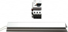 Parker - Frequency Drive Accessories Type.: Dynamic Braking Resistor Kit Style.: 500W - Benchmark Tooling